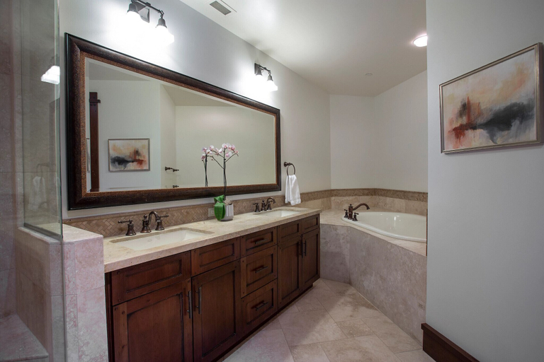 Bathroom 4, Arrowleaf Lodge - Two Bedroom Condo Residence #209 by Deer Valley Resort, Summit