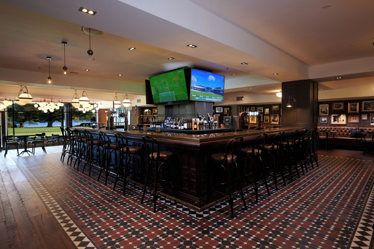 Food & Drinks 4, Mansion House Apartments at Cameron Lodges, Argyll and Bute