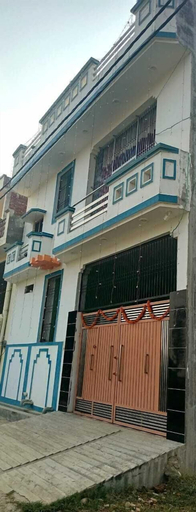 Exterior, Radhe Ji Home Stay By Wishotel, Kharagpur, India, Faizabad