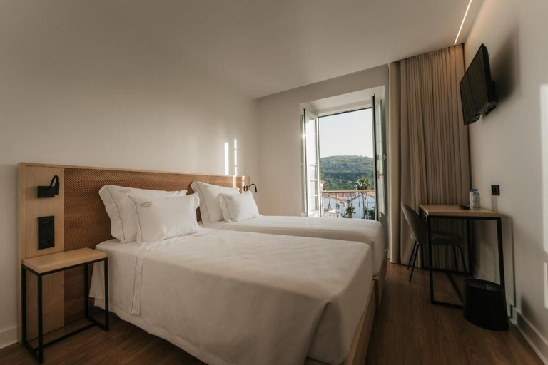 Bedroom 2, Casa do Parque Nature & Heritage Hotel, Castelo de Vide