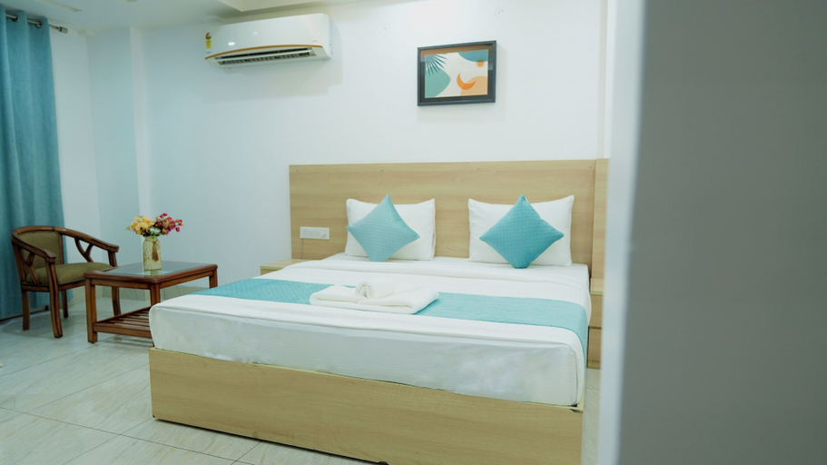 Room amenity, CORPORATE STAYS - GOLF COURSE ROAD, Gurgaon