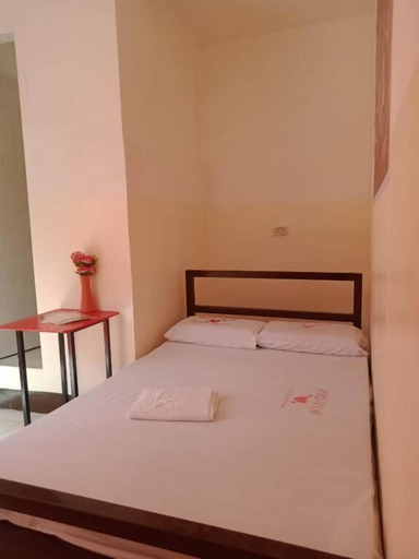 Bedroom 5, WJV INN HUMAY- HUMAY, Lapu-Lapu City