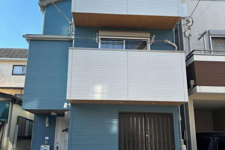 Exterior 4, Lapis House 201-3F, Edogawa