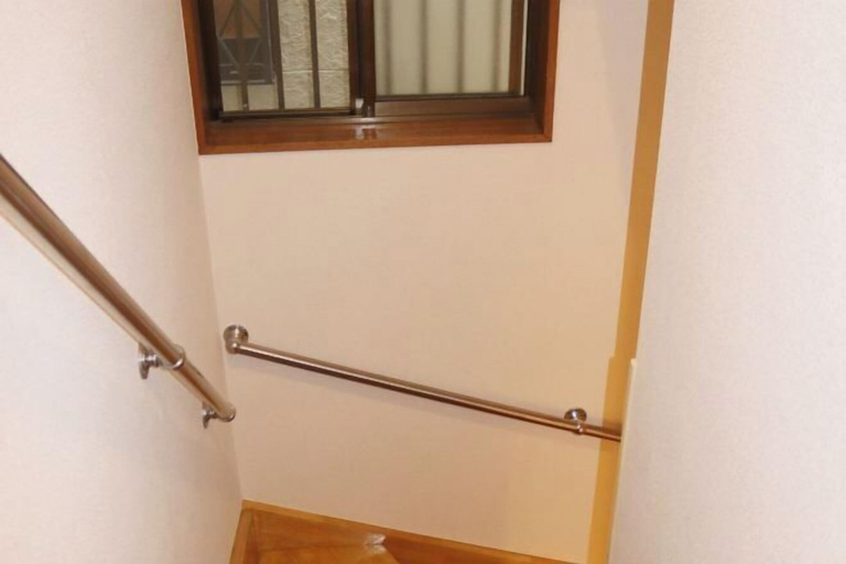 Interior 5, XUYUAN, Osaka