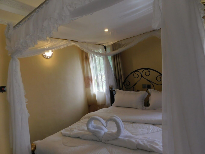 Room 5, Havencrest cottages Rodi Kopany, Homa Bay Town