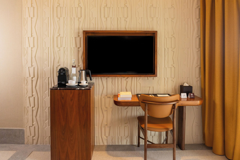 Room 2, Villa Sahrai, a Member of Design Hotels, Casablanca