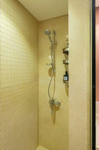 Bathroom, Xuru Stays I Modish & Magnific 2bdr @ Mangroovy Pool & Beach Access, Al-Ghurdaqah 2