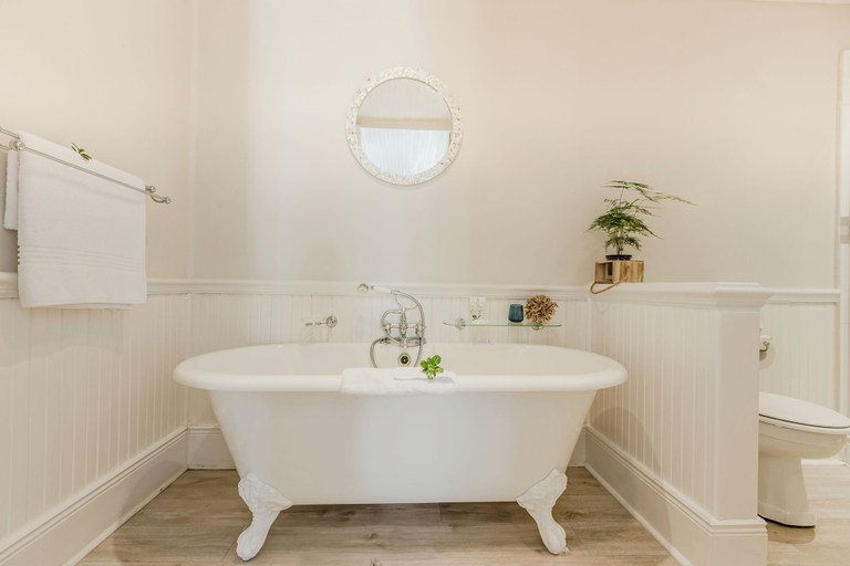 Bathroom 3, Cottage Pie by Robberg, Eden