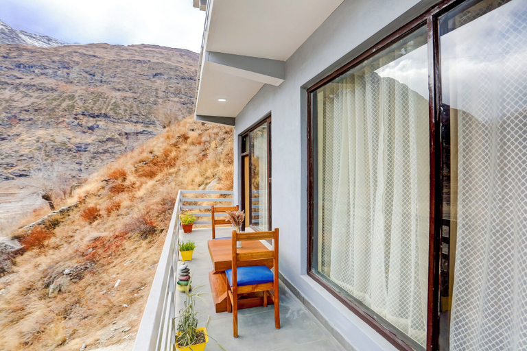 Exterior 4, Utpala House By Lifestyle, Lahul & Spiti