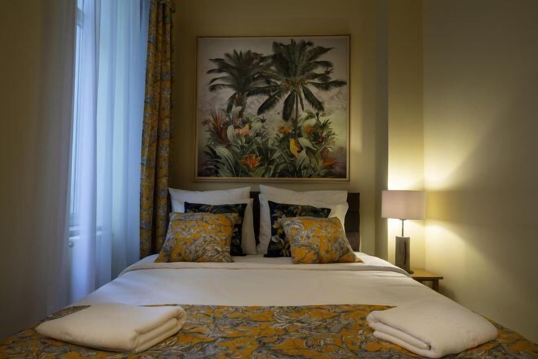 Room 4, Rainforest Studio Downtown by Pretty Apartments, Municipiul Bucuresti