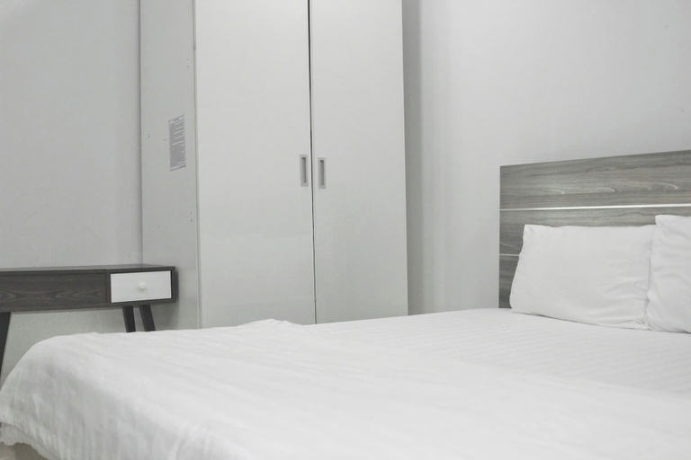Bedroom 2, Alex Hotel Binh Thanh, Bình Thạnh