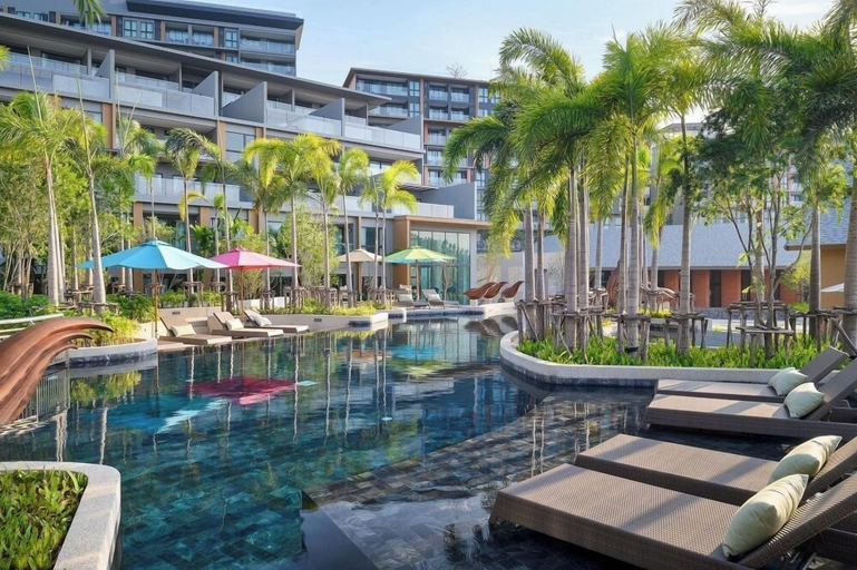 Others 5, Mida Pool Villa, Phuket Island