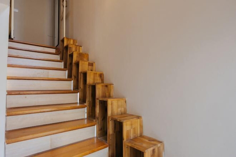 Interior 4, VietHOME - 22 Pho Hue - Duplex 67, Hoàn Kiếm