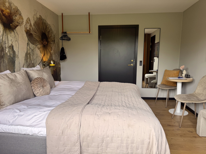 Room 2, Hotel Arnkilhus, Sønderborg