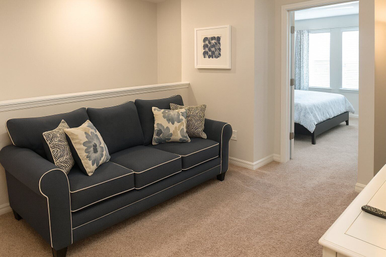 Room 5, 3bd/3.5ba Retreat With Private Pool Solara Resort, Osceola