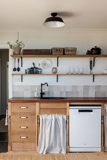 Private kitchen 4, Arion Park, Waratah/Wynyard - Pt B