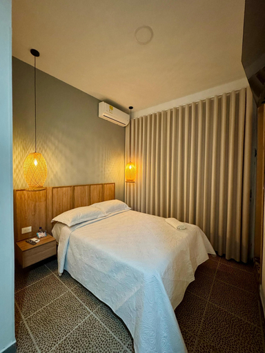 Room 5, Treeloft 29, Bucaramanga