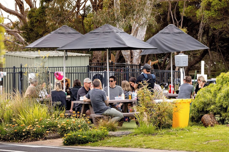 Food & Drinks, Great Ocean Road Glamping - BIG4 Aireys Inlet, Surf Coast - West
