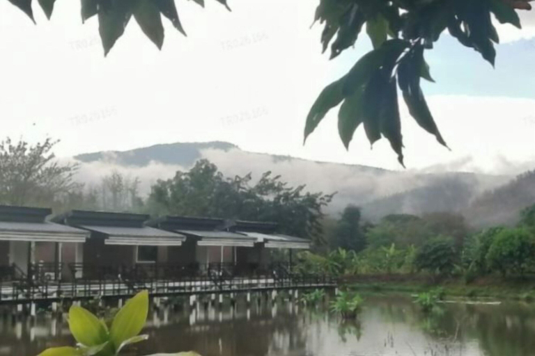 Exterior 2, Monthatip vill, Chom Thong