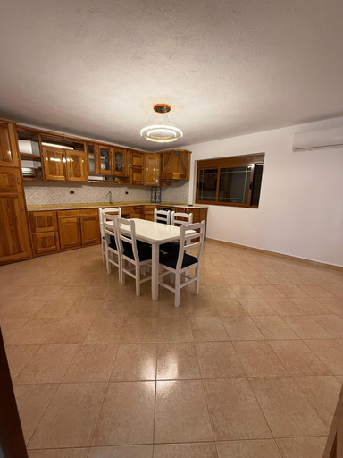 Living area 4, Murati Lake View Hotel, Tiranës