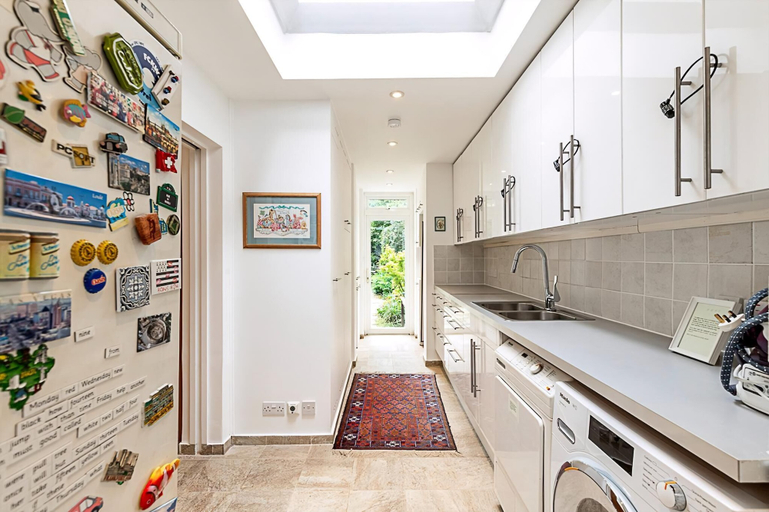 Exterior 3, North London Escape - Whole Home Great Location, London