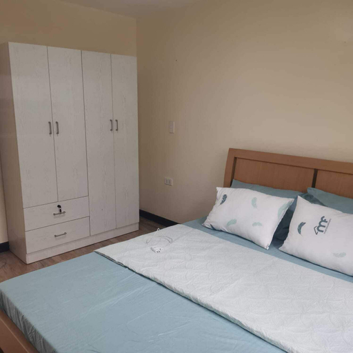 Room 3, Cozy Home Near Panglao Beaches, Dauis