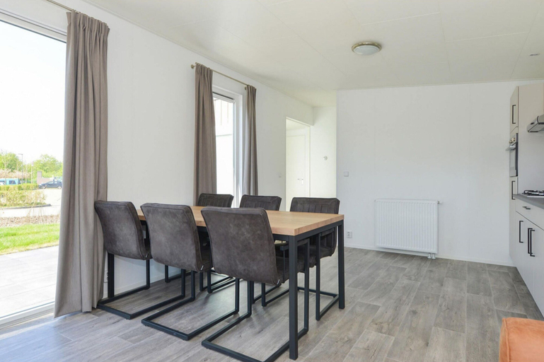 Others 5, Brand new Chalets at 10 Minutes From the Oosterschelde, Borsele