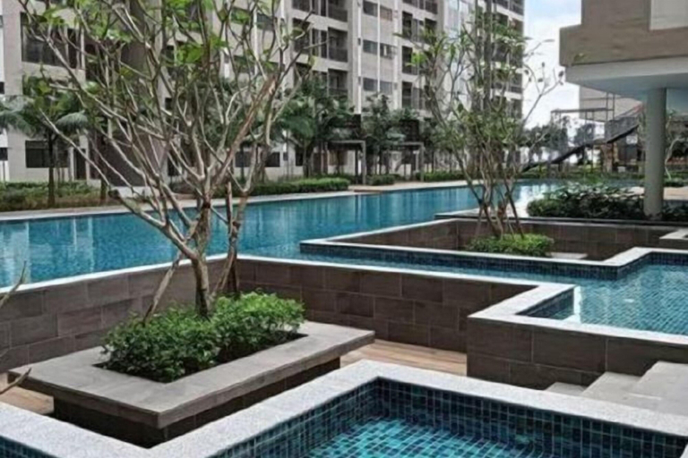 Property amenity 5, Nilai Youth City Residence C-25-15, Seremban