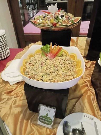 Food & Drinks 5, DuSai Resort & Spa, Moulvibazar