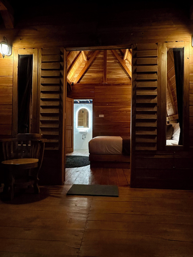 Terrace/patio 4, MR GLAMPING & VILLA, Tabanan