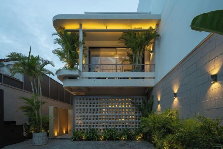 Exterior 5, K.House Holiday Phan Thiet by Blue Fingers, Phan Thiết