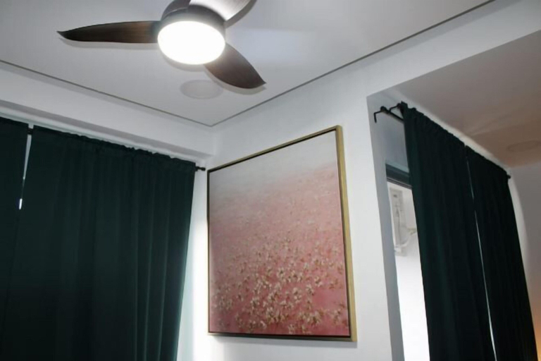 Exterior 3, Near Ferry Terminal. COZY Studio Condo With Swimming Pool. 1120, Batam