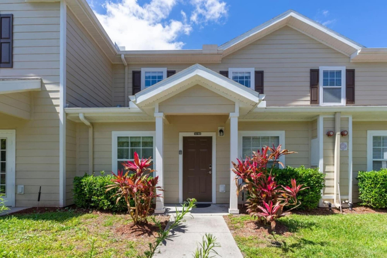 Exterior & Views 2, Amazing 3bdr House Near Disney 12102, Osceola