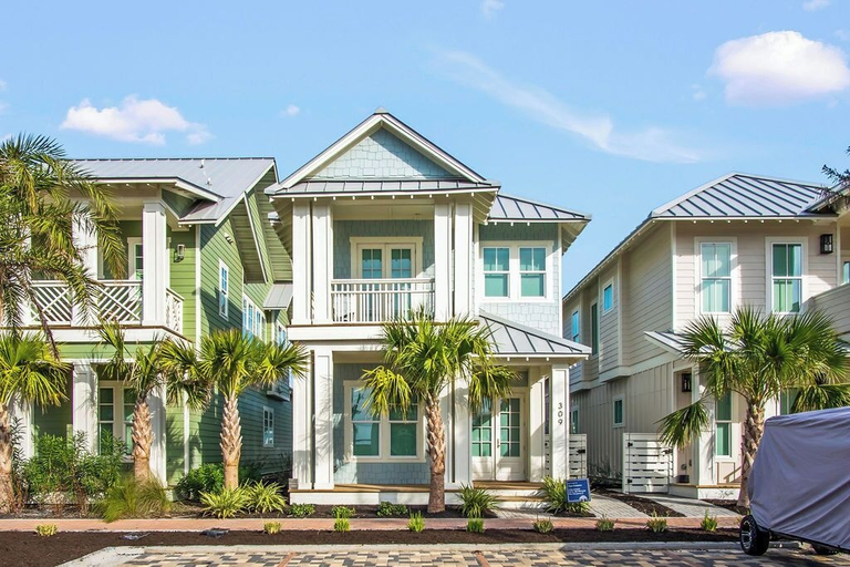 Exterior & Views, Open Invitation 309 SOU, Nueces