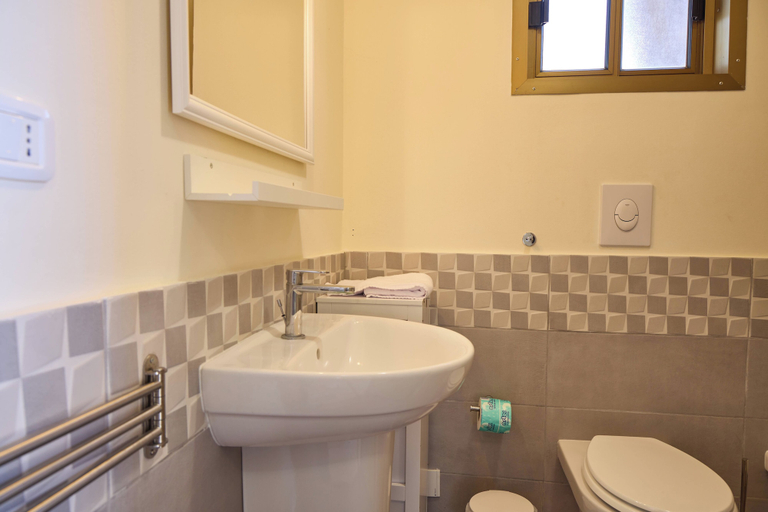 Bathroom 2, Camping Village Costa D'Argento, Grosseto