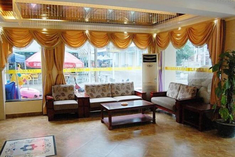 Others 5, Jindu Hotel, Jiangmen