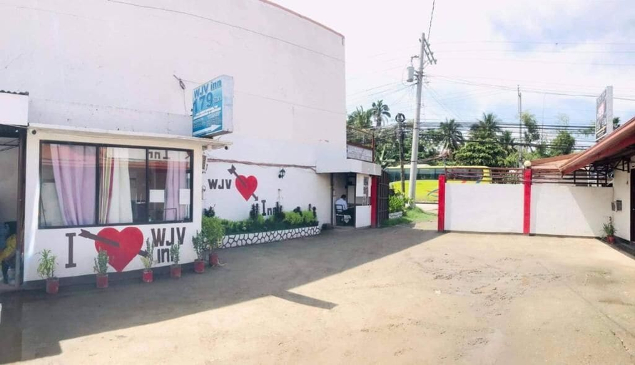 Exterior & Views 2, WJV INN CARCAR, Carcar