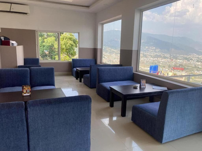 Interior, cherry villa, Bagmati
