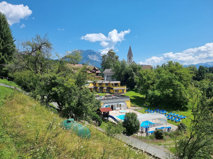 Others 1, Hotel Karnischer Hof, Villach Land
