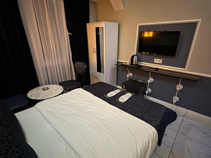 Bedroom 3, Bakırköy, Bakırköy