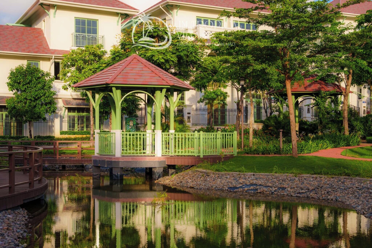 Exterior 5, JM Tropical Villas, Phú Quốc