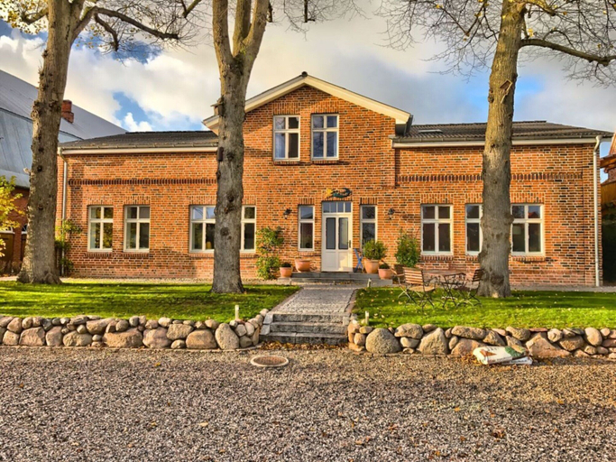 Exterior & Views 2, Ferienhaus Kleine Freiheit auf Fehmarn, Ostholstein