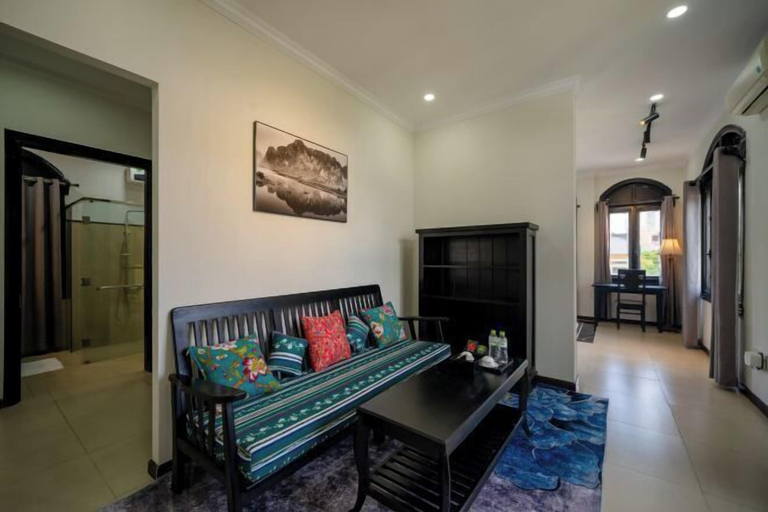 Interior 3, Sila Vana Villa - Private 7BRs Pool Villa My Khe Beach Da Nang, Da Nang