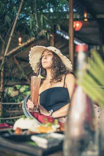 Food & Drinks 5, Sabay Beach, Kampot