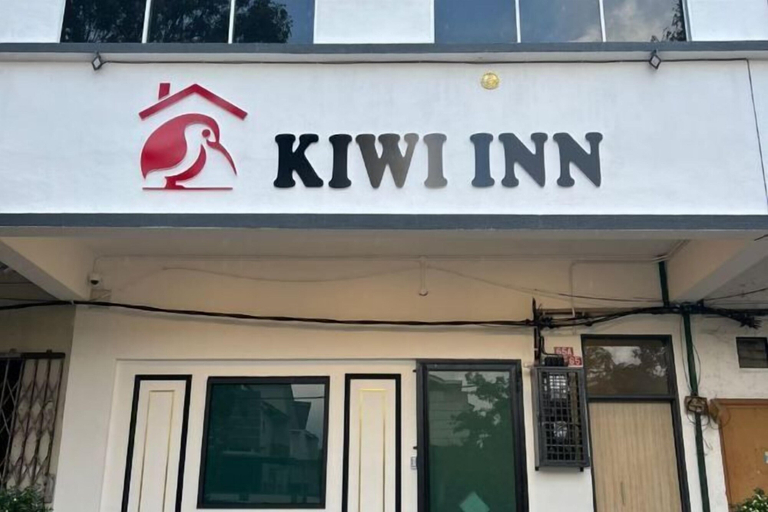Exterior, Kiwi Inn, Larut and Matang