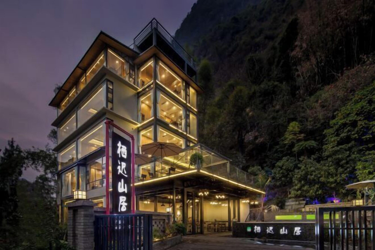 Exterior 3, Gongxingshe·Xichishanju homestay (Xingping Branch, Yangshuo), Guilin