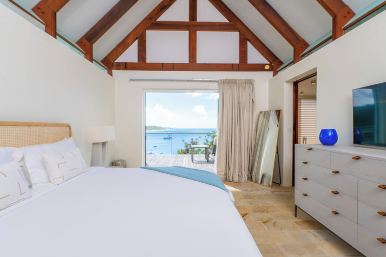 Bedroom 3, Ceblue Luxury Villas