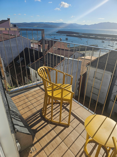 Room 3, HOSTAL MARIQUITO, A Coruña