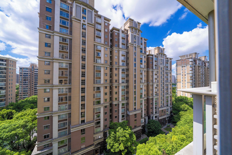 Exterior, Tyms 2BR APT Hongqiao Bella Vita, Shanghai