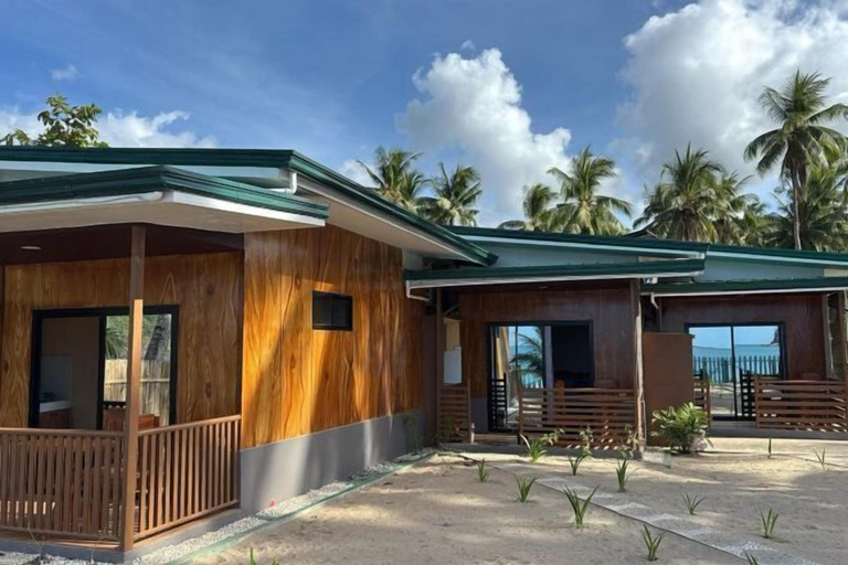Exterior, Kattegat Beachfront Villa, El Nido